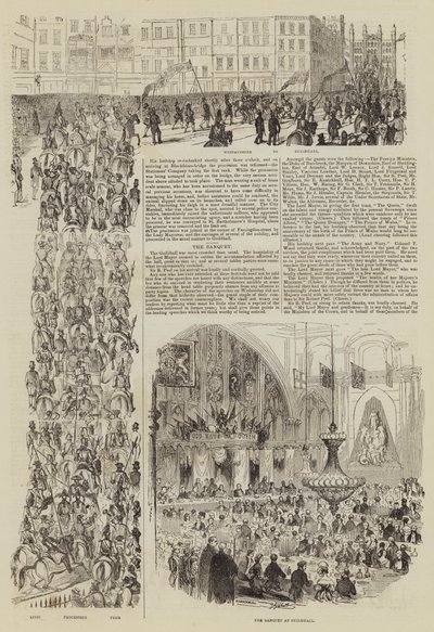 Giorno del Sindaco da John Gilbert